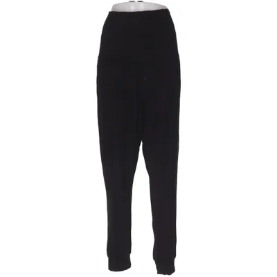 Pantalon de jogging (Noir) de Tchibo Élasthane, Viscose