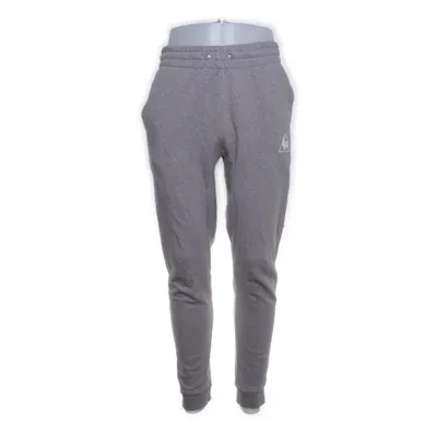 Mjukisbyxor (Grå) från Le Coq Sportif Bomull, Polyester