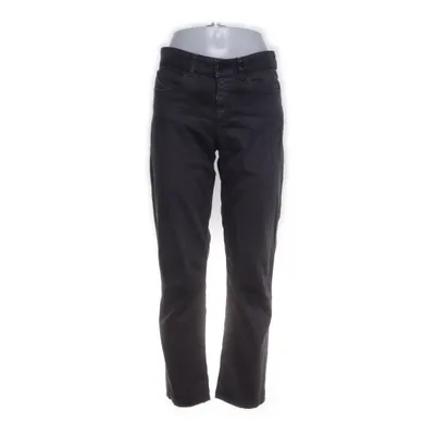 Jean (Gris) de Armani Jeans Coton, Élasthane, Polyuréthane