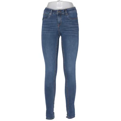 Spijkerbroek (Bonnie) van Perfect Jeans Katoen, Elastaan