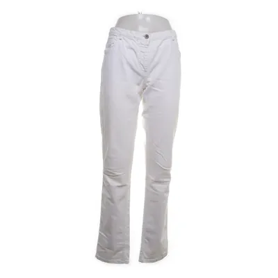 Jeans (Vit) från Fred Perry