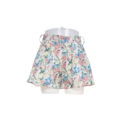Shorts (Multicolored) from Ingni Polyester