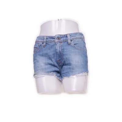 Jeansshorts (627 Straight Fit) från Levi Strauss & Co