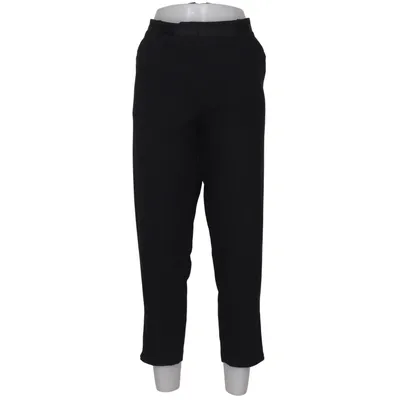 Suit pants (Black) from Amphora Elastane, Polyester, Viscose