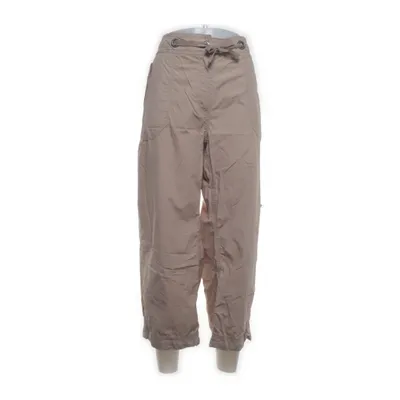 Byxor (Beige) från Generous by Lindex Bomull