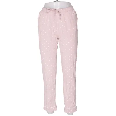 Pajama pants (Beige, White) from C Organic Cotton Cotton, Elastane