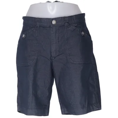 Jeansshorts (Blå) fra Lee
