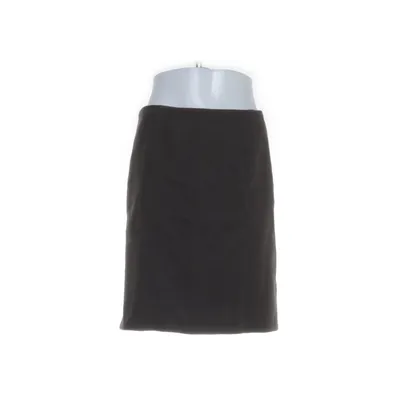 Rok (Bruin) van Newhouse Wol, Polyamide, Kasjmier, Acetaat
