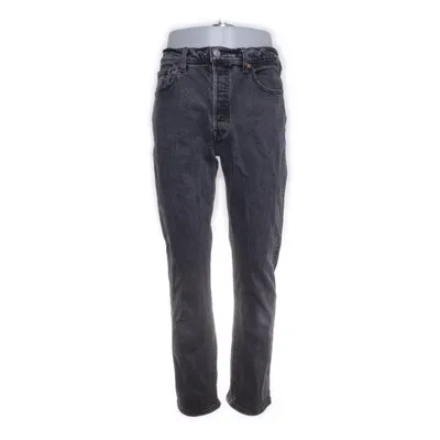 Jeans (501) från Levi Strauss & Co Bomull, Elastan