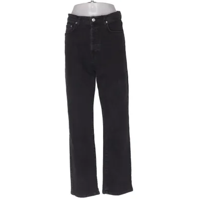 Jeans (Reborn) fra NA-KD Reborn Bomuld, Elastan