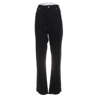 Pants (Black) from Sasch Cotton