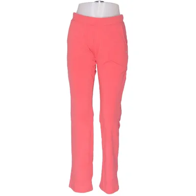 Pantalon de survêtement (Rouge) de Joy Sportswear Coton, Élasthane, Polyester
