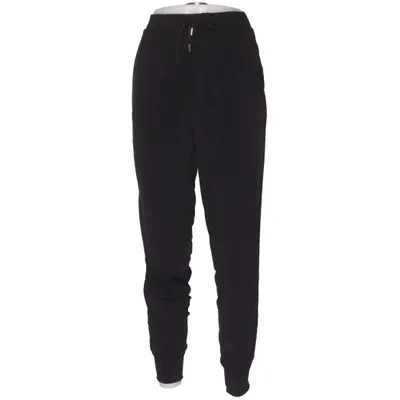 Träningsbyxor (Svart) från Röhnisch Elastan, Polyester