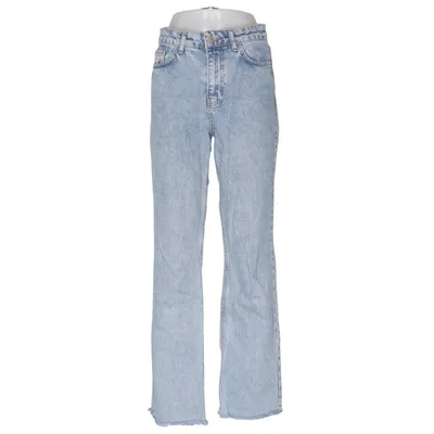 Jeans (Blå) från Dilvin Blue Bomull