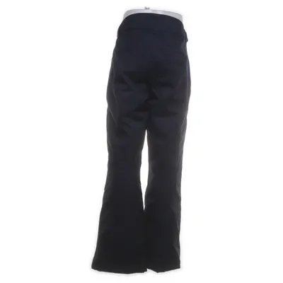 Shell pants (Black) from Snow Tech Polyester