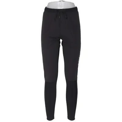 Outdoor pants (Black) from Swedemount Elastane, Polyester