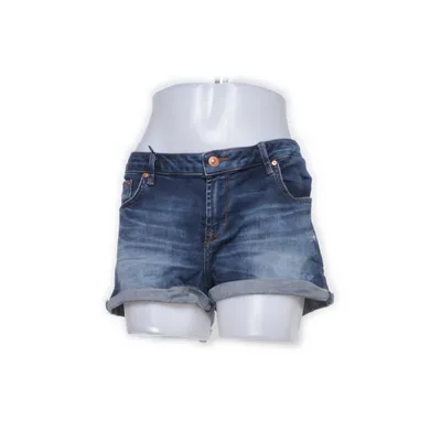 Jeansshorts (Blå) från LTB Bomull, Elastan, Polyester