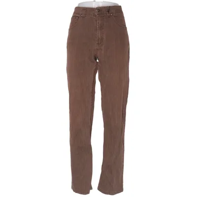 Jeans (Brun) fra Biaggini