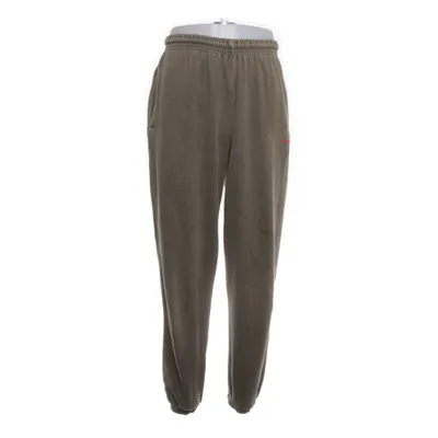 Sweatpants (Green) from Urban Outfitters Cotton, Polyester