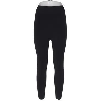 Sports tights (Black) from Chiquelle Activewear Elastane, Polyamide, Polyester