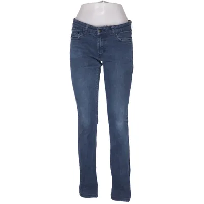 Jeans (CA43371) fra NYDJ Bomuld, Elastan