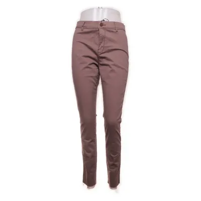 Chino (Marron) de Denim 1982 Coton, Élasthane