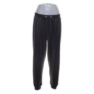 Sweatpants (Grå) fra Loving Loungewear Elastan, Polyester