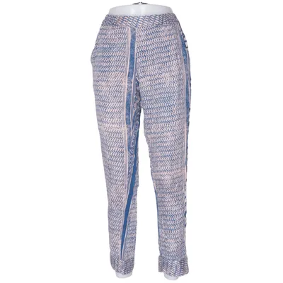Broek (1802450) van Costa 8 Mani Viscose