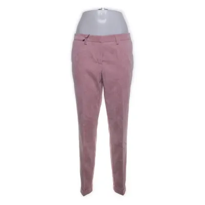 Corduroy broek (Roze) van Alba Moda Elastaan, Polyamide, Polyester