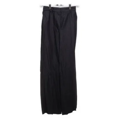 Palazzo pants (Blue) from COS Cotton