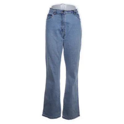 Jeans (Blå) från Salsa