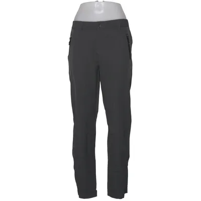 Outdoor broek (Grijs) van OCK Elastaan, Polyamide