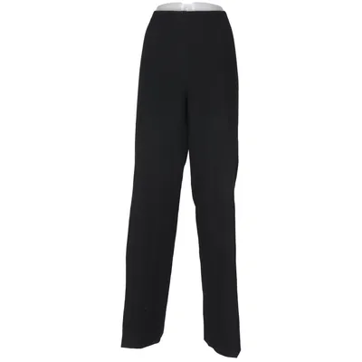 Broek (Zwart) van Cambio