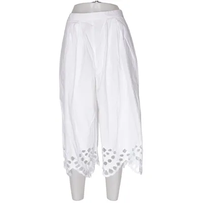 Culottes (Blanc) de Ipekyol