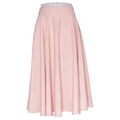 Jupe (Rose) de Banned Élasthane, Polyester