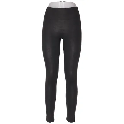 Leggings (Zwart) van Calzedonia Elastaan, Polyester, Polyurethaan