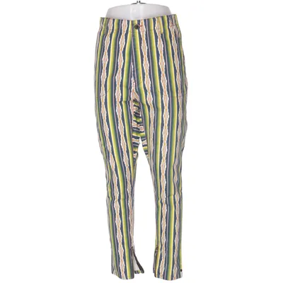 Broek (Meerkleurig) van One Teaspoon