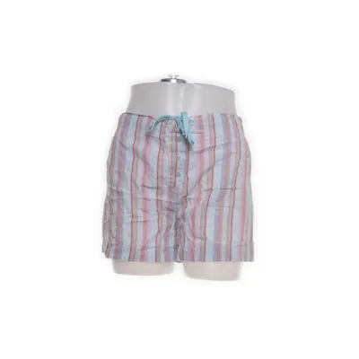 Pyjamasshorts (Blå, Flerfarvet) fra Missya
