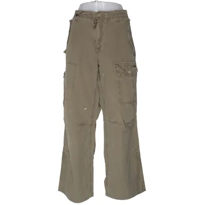 Cargohose (Grün) von Old Khaki Baumwolle