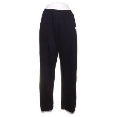 Bukser (Sort, Hvid) fra Sleeper Bomuld, Polyester
