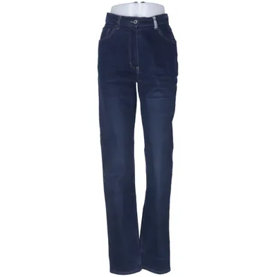 Jeans (Blå) från Blue Willi's Bomull, Elastan