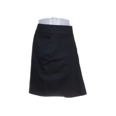 Nederdel (Sort) fra Bijenkorf Acetat, Elastan, Polyester, Viscose