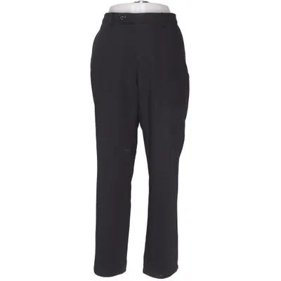 Suit pants (1304) from Sunwill Elastane, Polyester, Wool