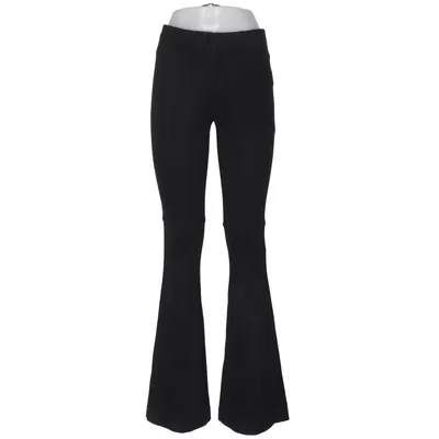 Leggings (Svart) från FAV Elastan, Polyester