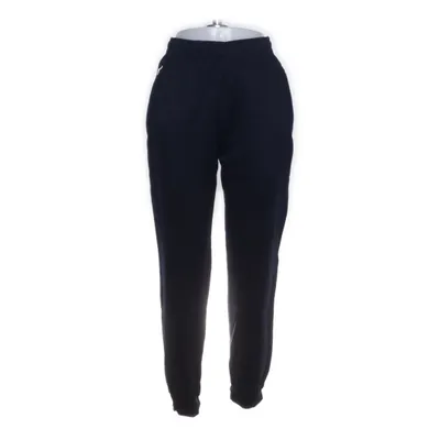Sweatpants (Sort) fra Trigema Bomuld, Polyester