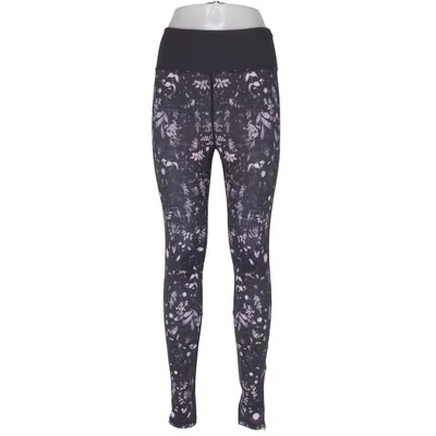 Sports tights (Black, Pink, Multicolored) from Workout Empire Elastane, Polyester