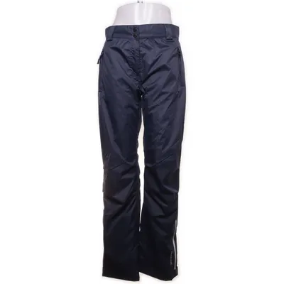 Täckbyxor (Blå) från Marine Scandinavian Sportswear Polyester