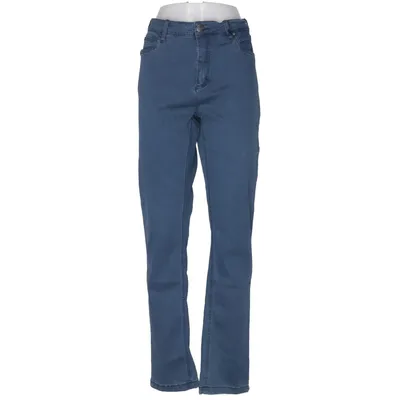 Jean (Bleu) de Ciso Coton, Élasthane, Polyester