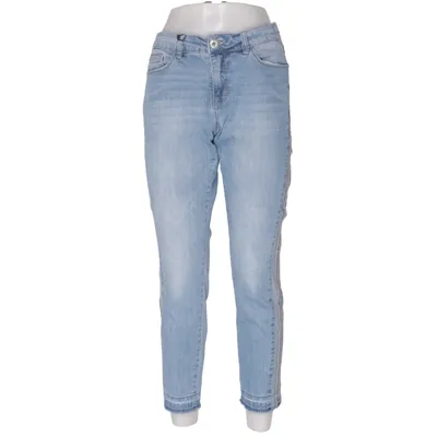 Jean (Bleu) de Rockangel