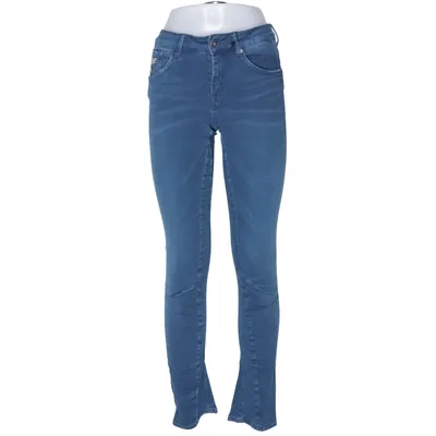 Jeans (ARC 3D JEG SKINNY WMN) från G-Star Raw Denim Bomull, Elastan, Polyester